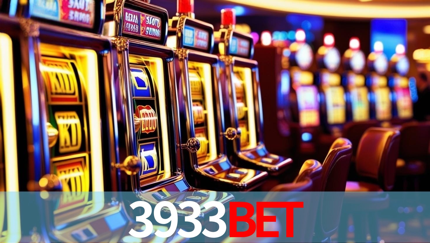 3933BET